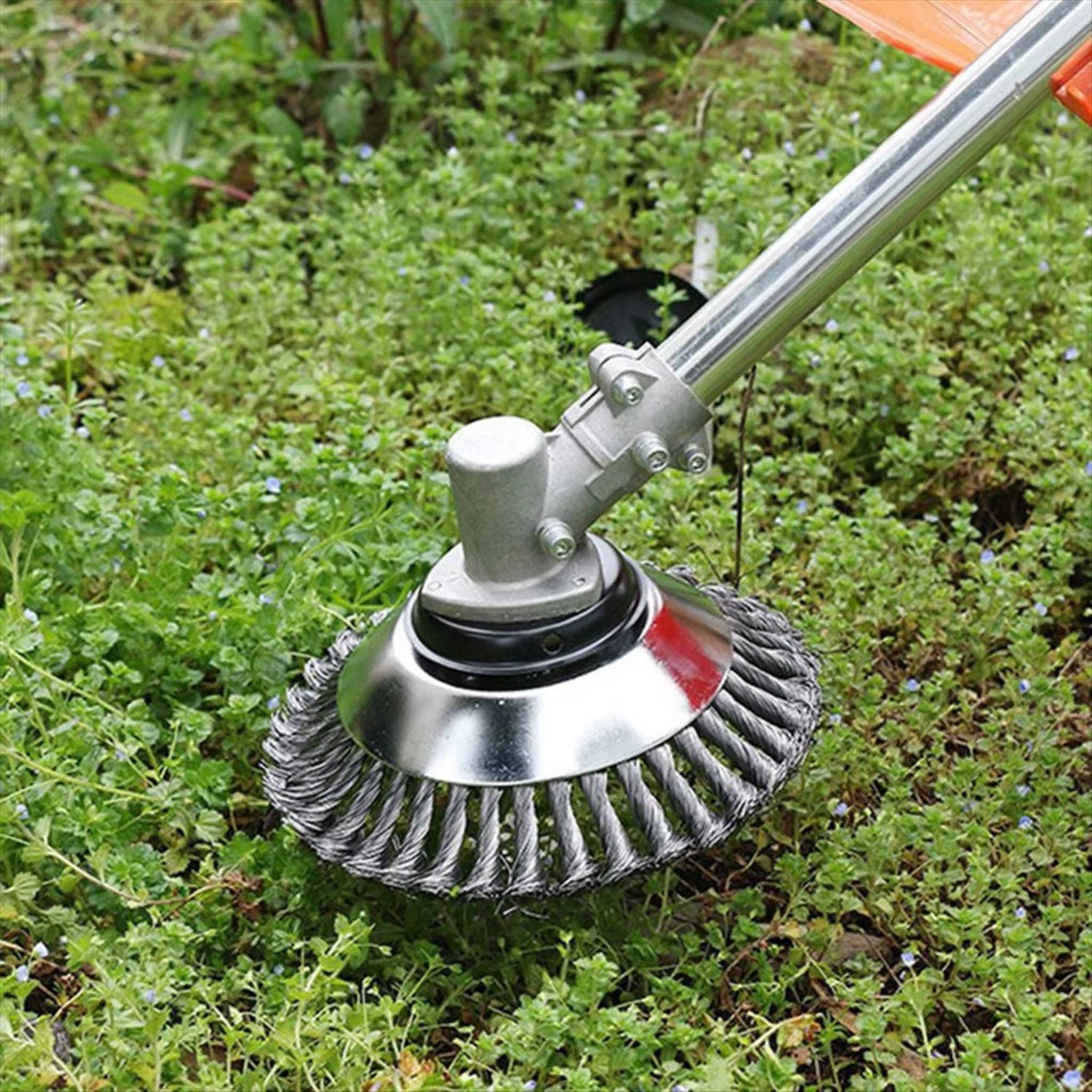ProfiTrim – The Indestructible Lawn Trimmer Double-Up Offer