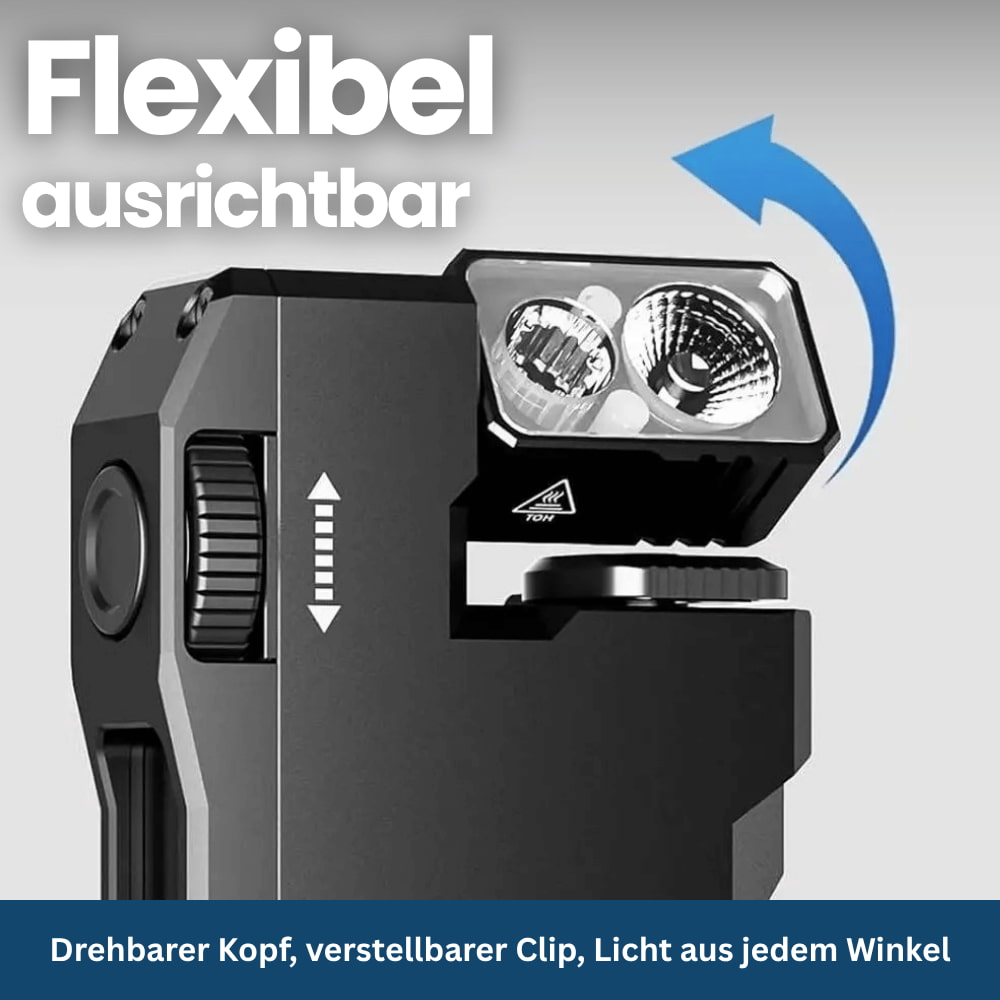 Flashlight Pro