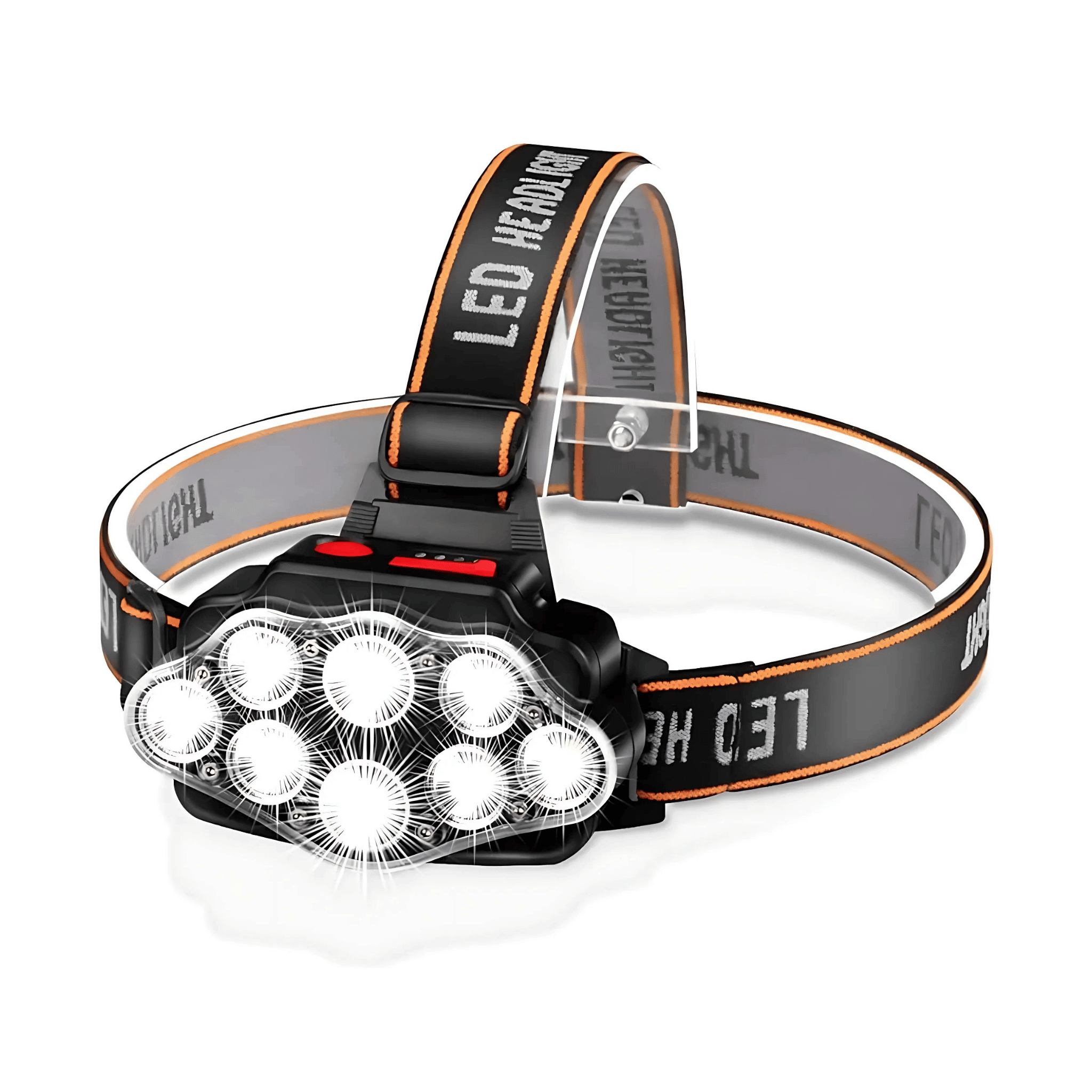 NightVision Headlamp