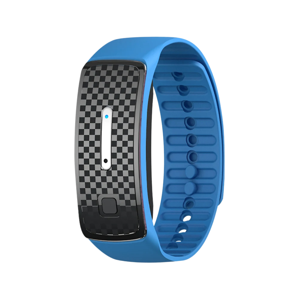 EcoMosquito Protection Bracelet Double-Up Offer