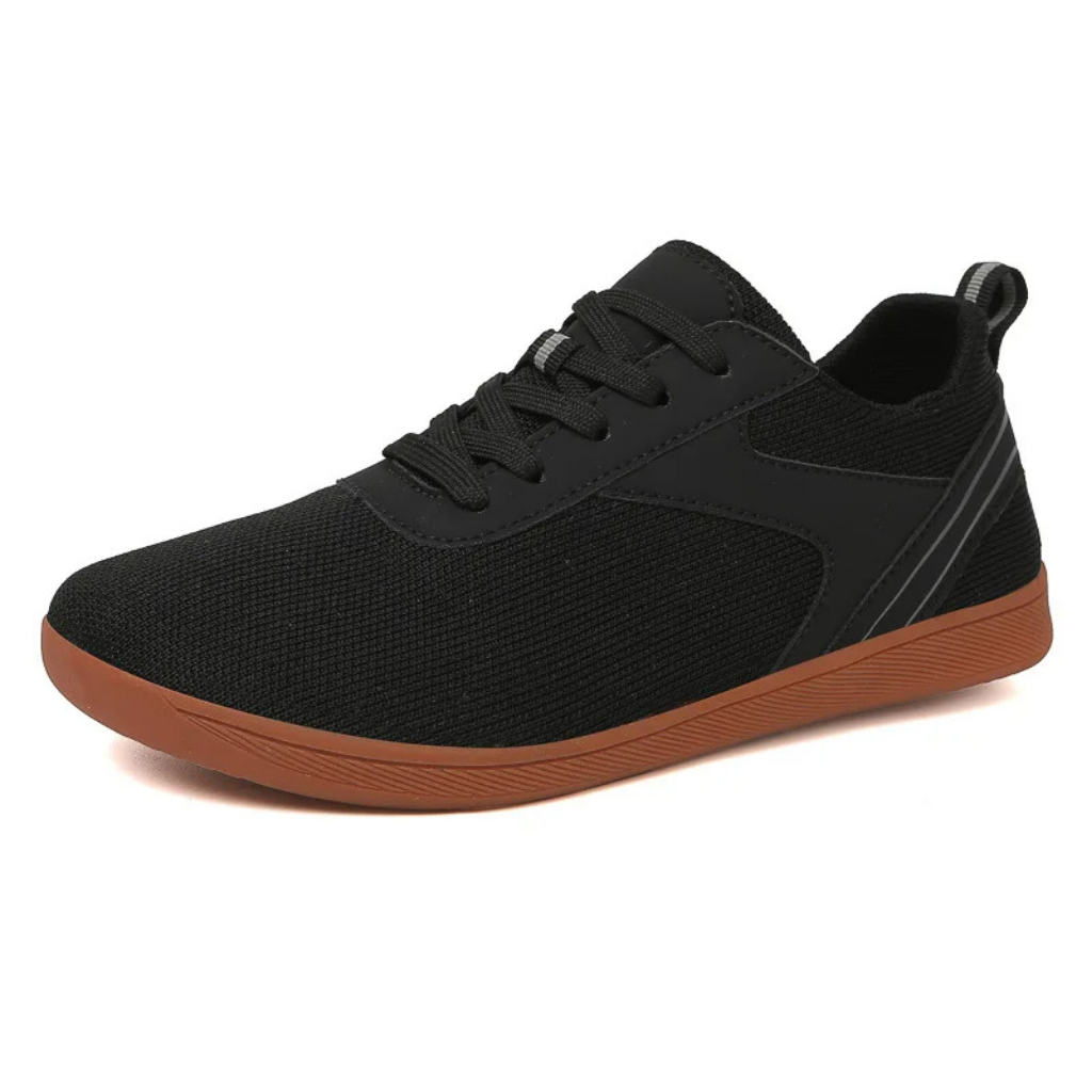 CityFlex - Barefoot Sneakers (Unisex)