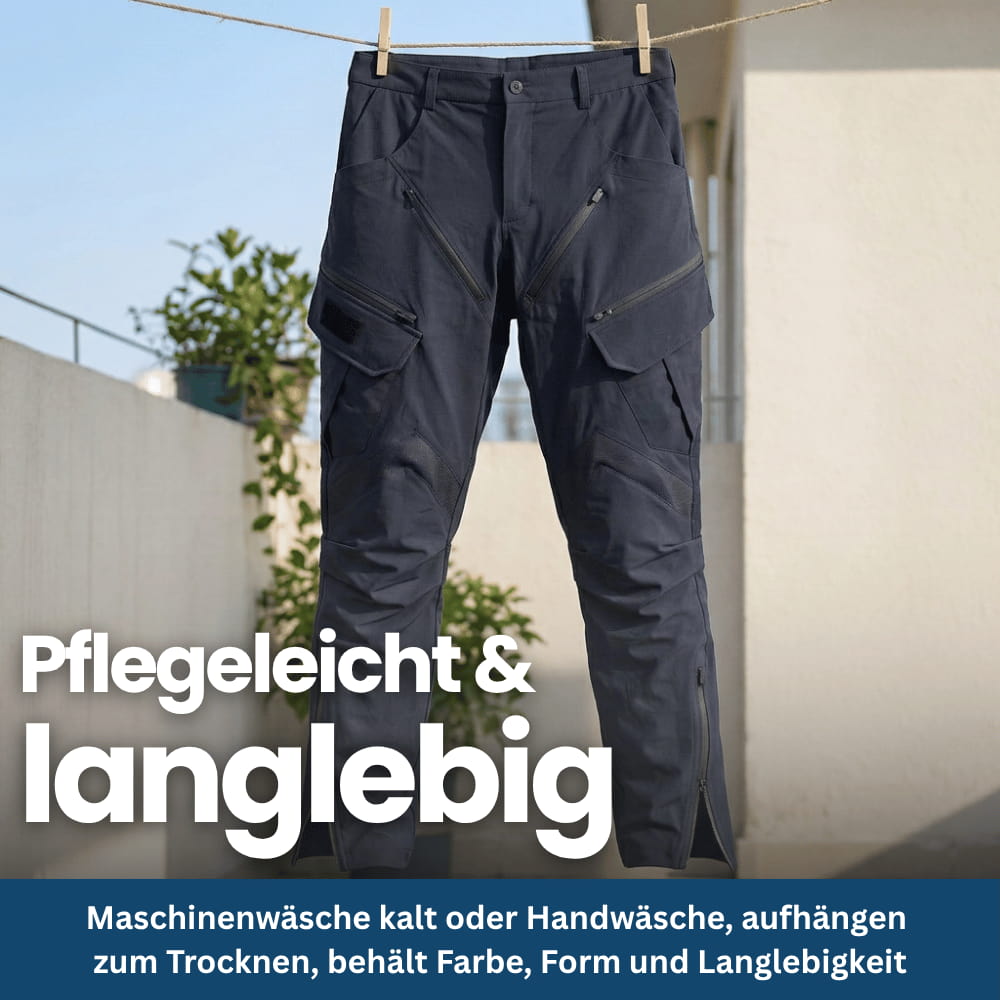 Tactical Pants