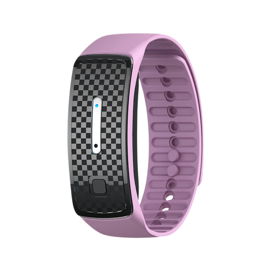 EcoMosquito Protection Bracelet Double-Up Offer
