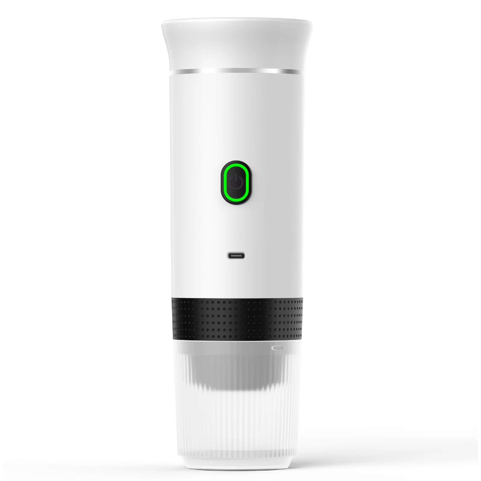 CoffeeGo Pro – Portable Coffee Maker