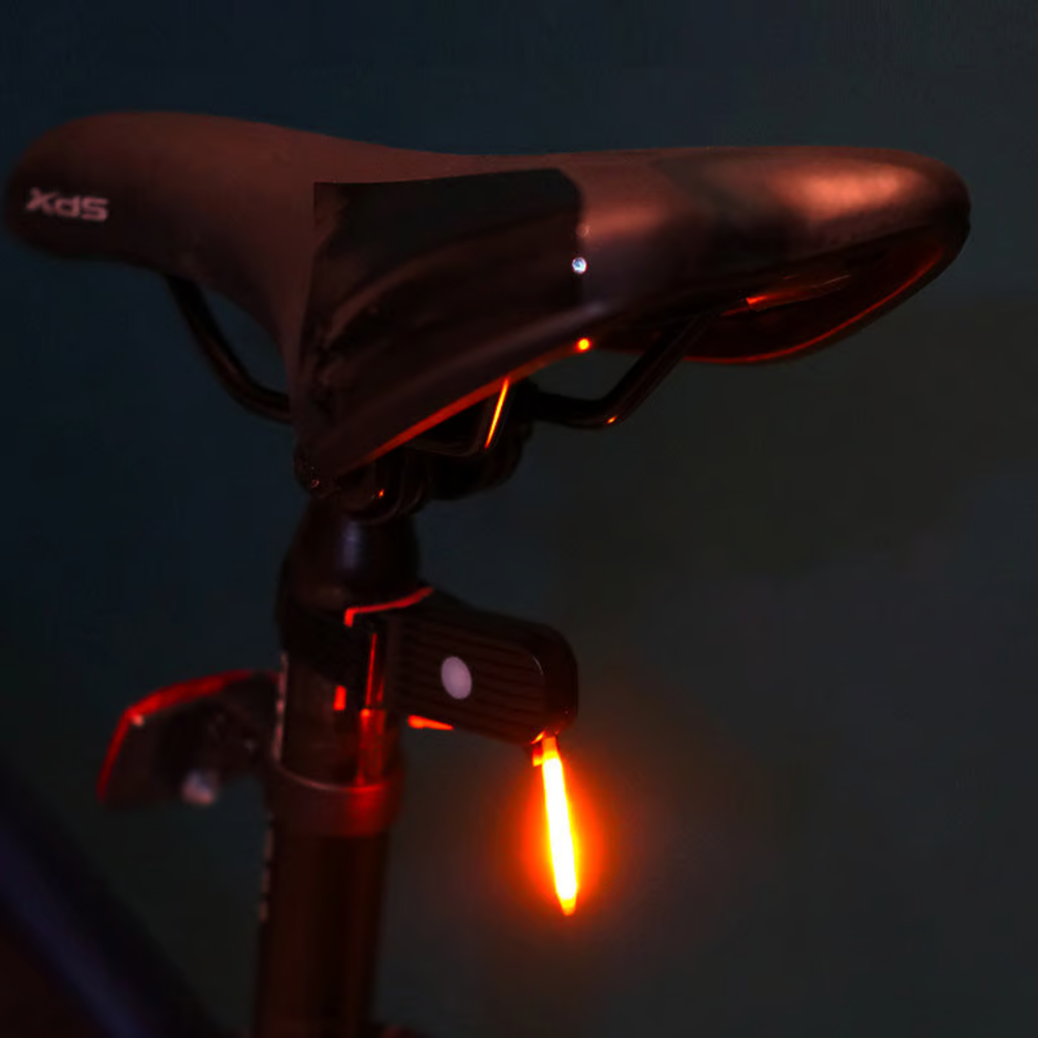 NeonLight – LED Rear Light