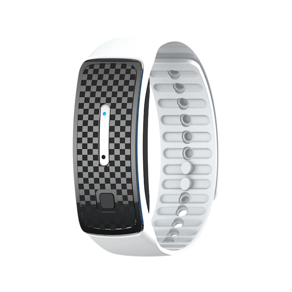 EcoMosquito Protection Bracelet Double-Up Offer