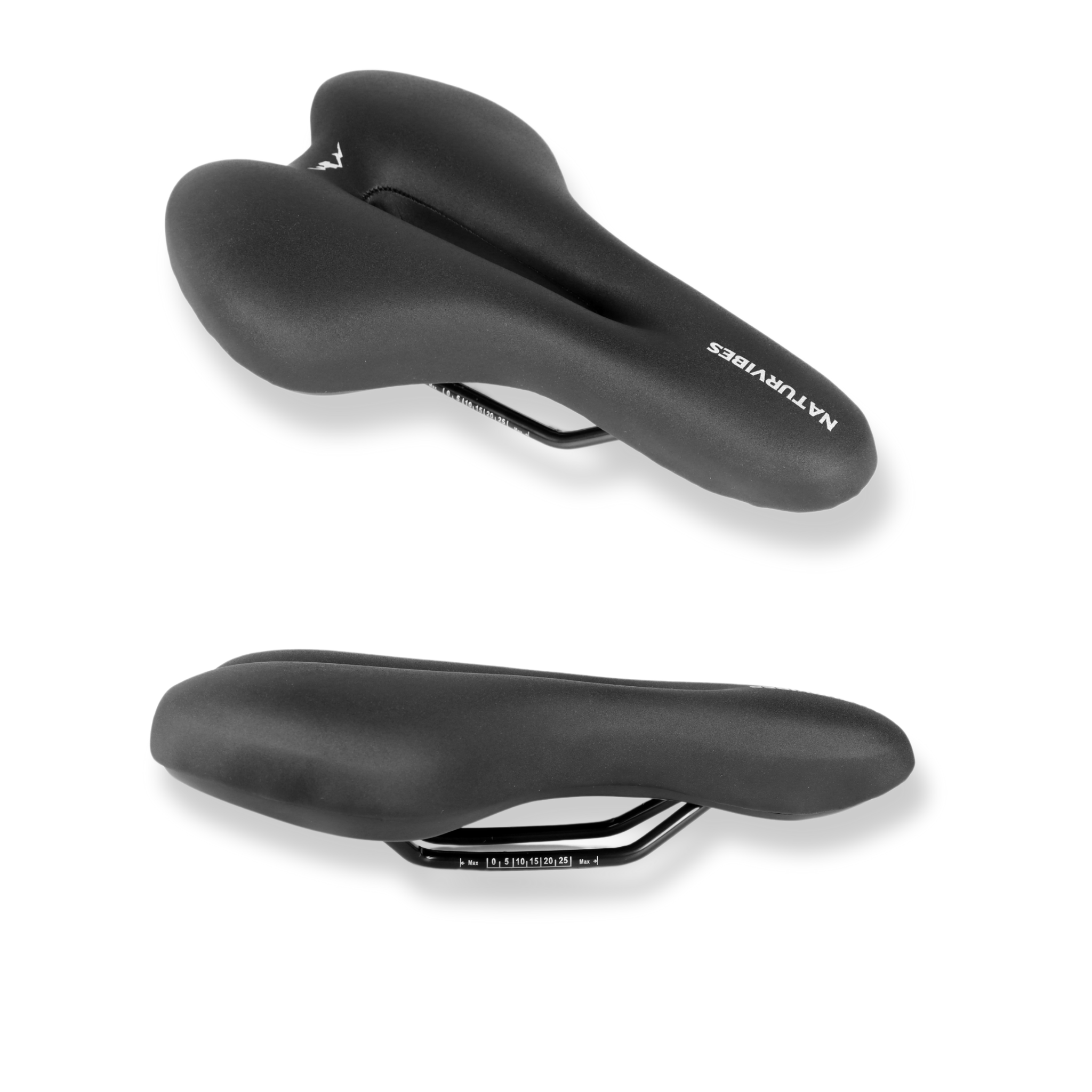 Sport Bike Saddle