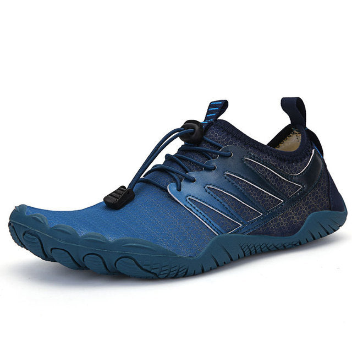 Run - Sport Barefoot Shoes