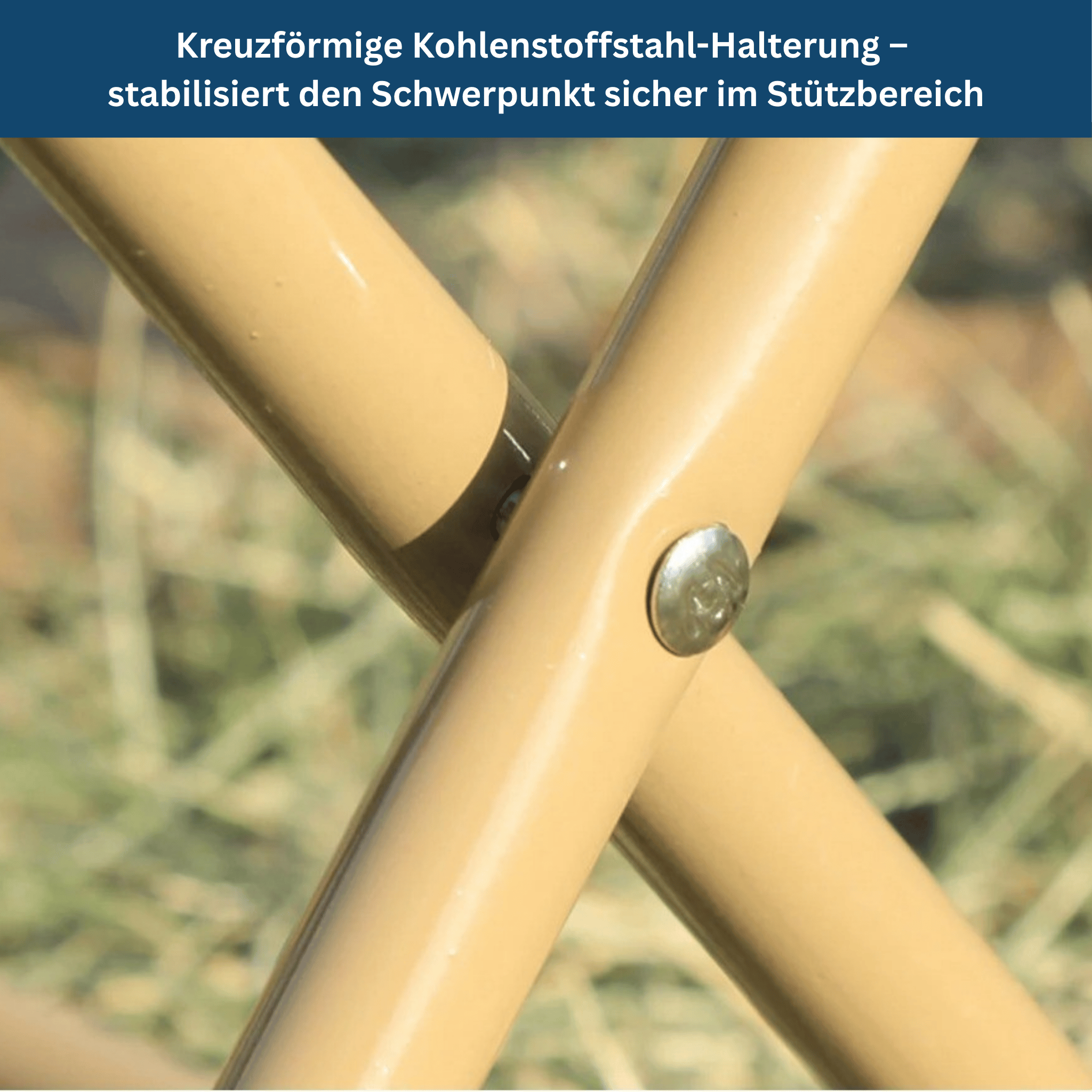 Seat to go – Camping Chair