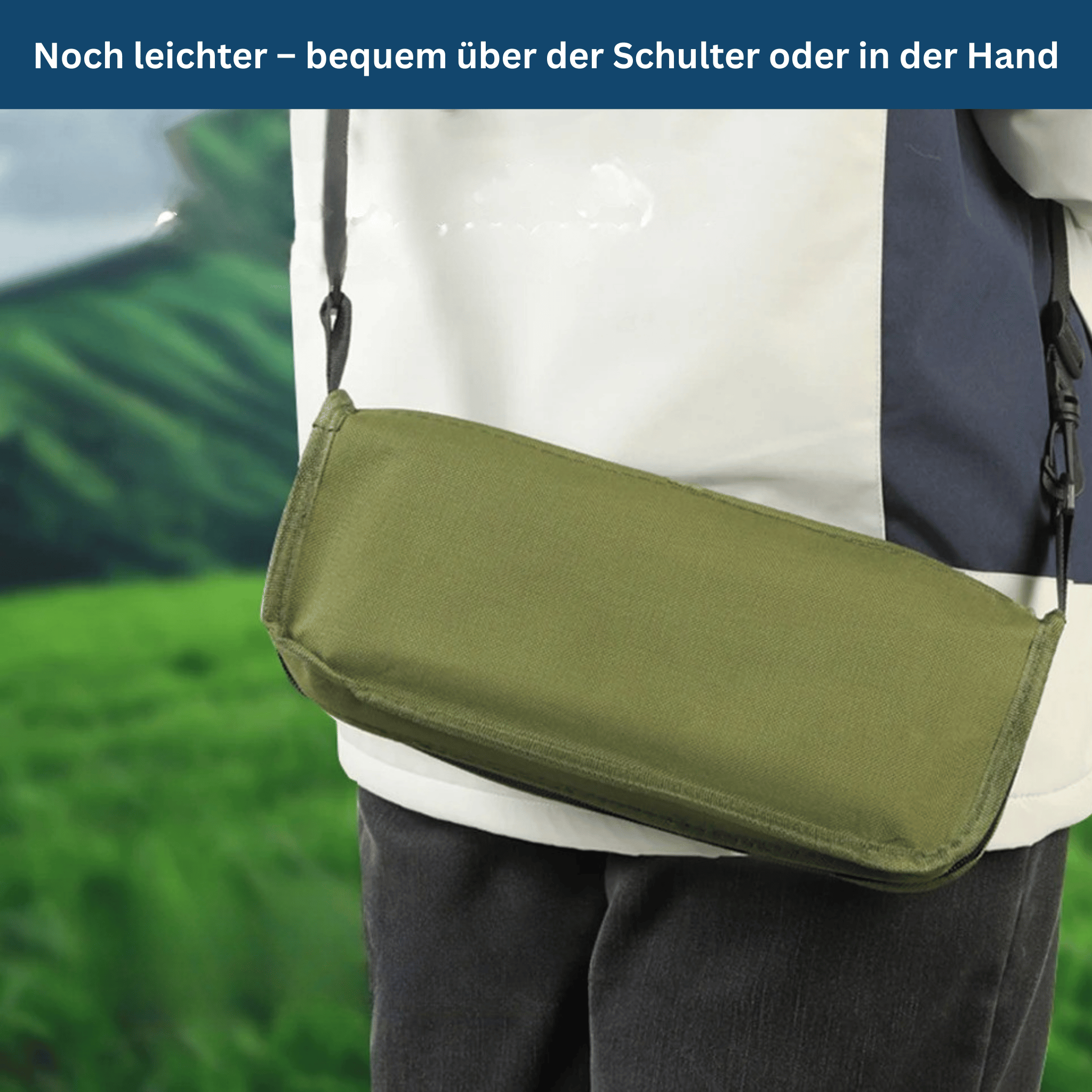 Seat to go – Camping Chair