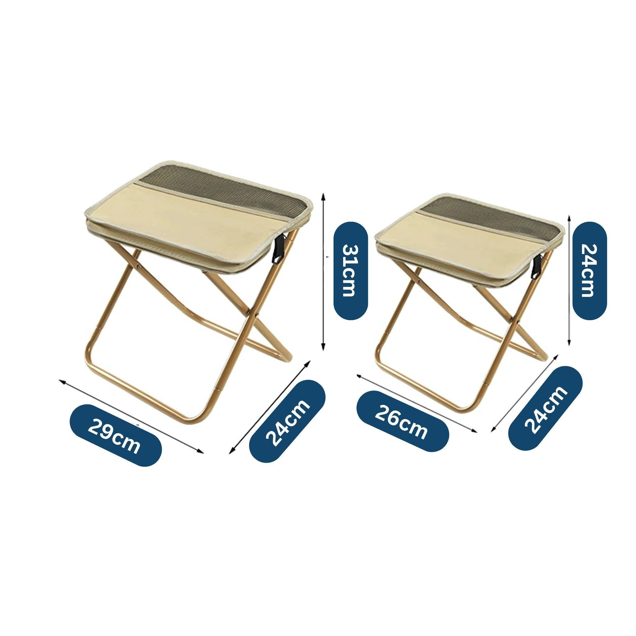 Seat to go – Camping Chair