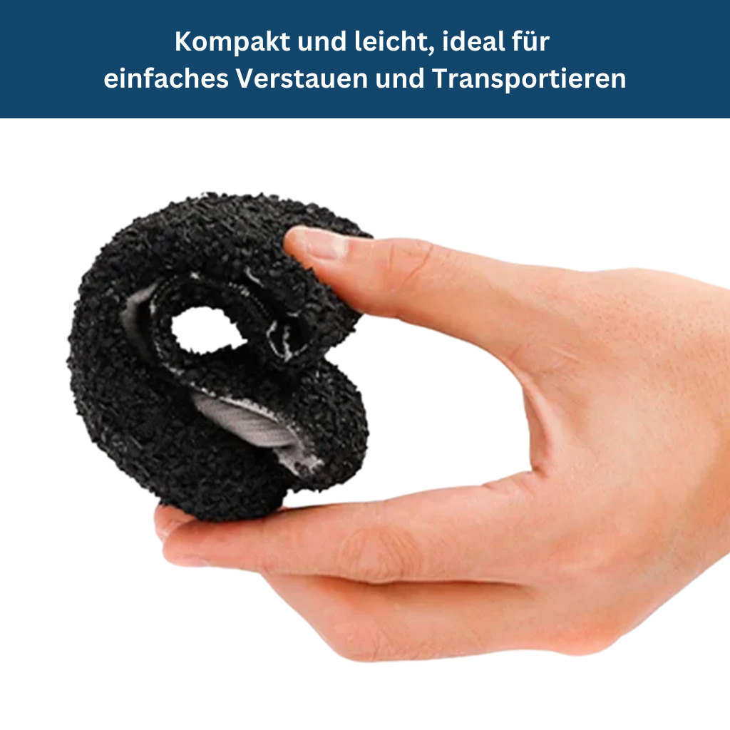 Sock Shoes – The Freedom of a Sock With the Protection of a Shoe