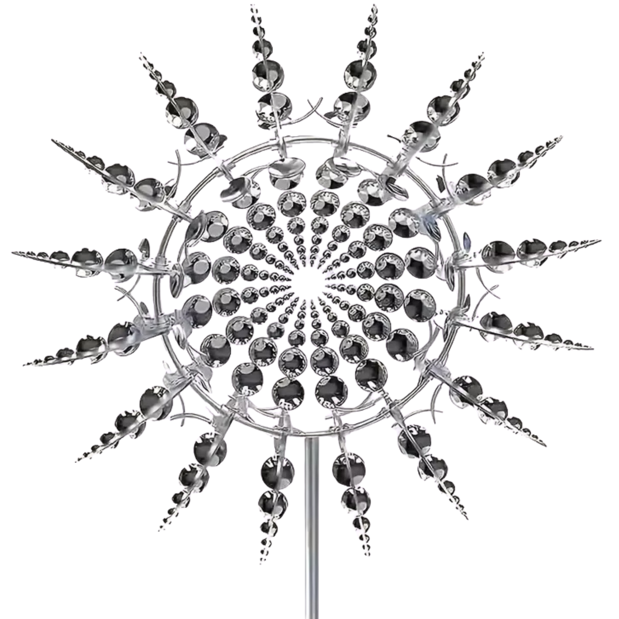 ZauberWind – Handmade Windmill