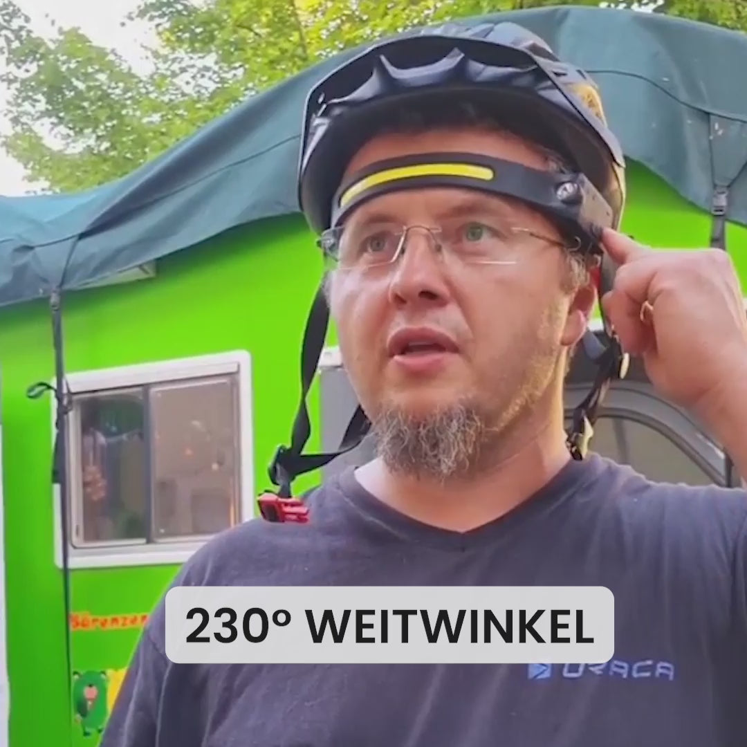 Headlamp – The Original [Double-Up Offer]