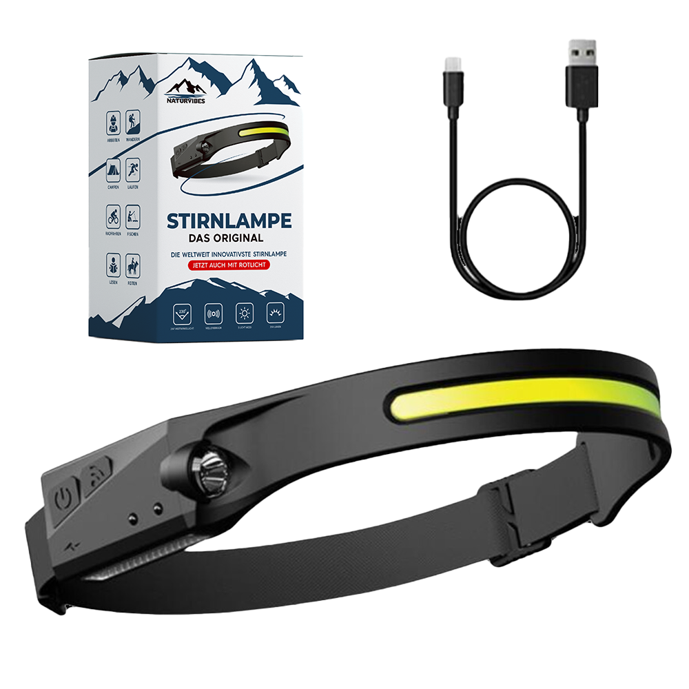 Headlamp – The Original [Double-Up Offer]