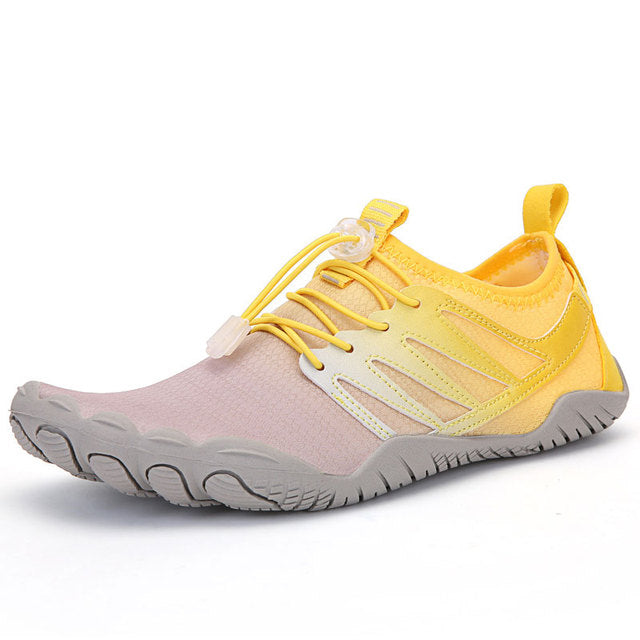 Run - Sport Barefoot Shoes